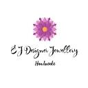 EJ Designer Jewellery logo